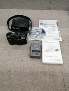 Canon / PowerShot G10|CANON