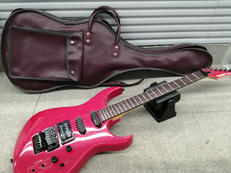 Fernandes / FR-85S|FERNANDES