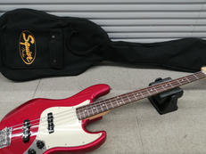 SQUIER / AFFINITY SERIES|SQUIER