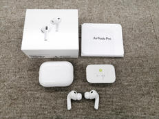 【美品】APPLE / AIRPODS PRO 3|APPLE