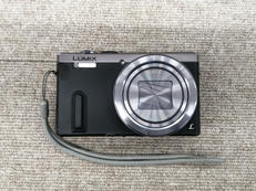 【ジャンク】PANASONIC / DMC-TZ60|PANASONIC