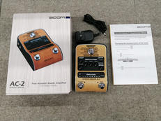 ZOOM / AC-2|ZOOM