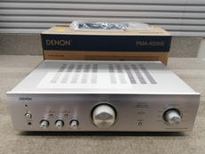 DENON / PMA-600NE|DENON