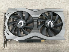 NVIDIA / RTX2060 6GB|ZOTAC
