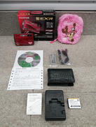 FUJIFILM/FINEPIX Z800EXR|FUJIFILM
