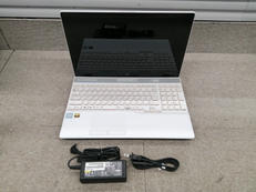 FUJITSU / FMVA53B3WK|FUJITSU
