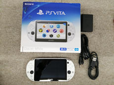 SONY / PSVITA(PCH-2000)|SONY