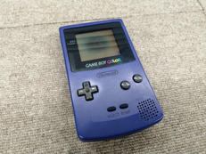 【液晶漏れあり】NINTENDO / CGB-001|NINTENDO