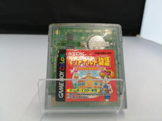 ゲームボーイソフト