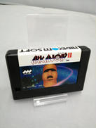 アルカノイドⅡ|TAITO