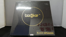 骨伝導スピーカー|BOICE