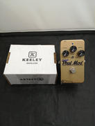 エフェクター|KEELEY