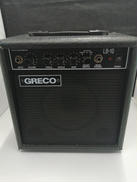 ギターアンプ|GRECO