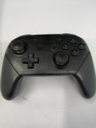 SWITCHプロコントローラー(ブラック)|NINTENDO