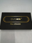 骨伝導スピーカー|DURAMOBI