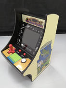 レトロアーケード