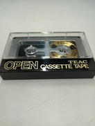 オープンカセットホルダーリールセット|TEAC