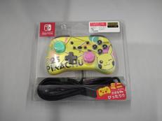 ホリパッドミニ(ピカチュウ)|HORI