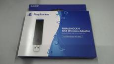 DUALSHOCK4ワイヤレスアダプター|SONY