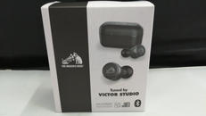 BTイヤホン|VICTOR