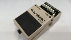 エフェクター|BOSS