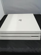 PS4 PRO|SONY