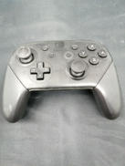 SWITCH PROコントローラ|NINTENDO