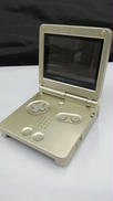 ゲームボーイアドバンスSP