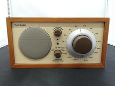 ラジオ|TIVOLI AUDIO