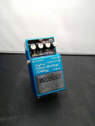 ギターエフェクター|BOSS