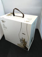 LEDランタンスピーカー|ALADDIN