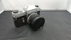 フィルムカメラ|CANON