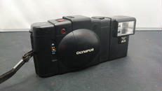 フィルムカメラ|OLYMPUS