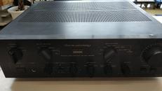 プリメインアンプ|DENON