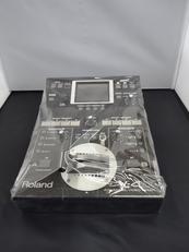 ビデオミキサー|ROLAND