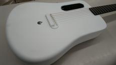 アンプ内蔵エレアコ|LAVA