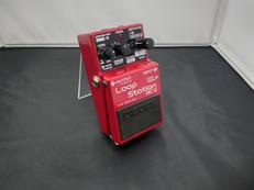 ループステーション|BOSS