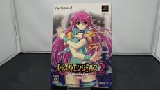 レッスルエンジェルス サバイバー2 初回限定版