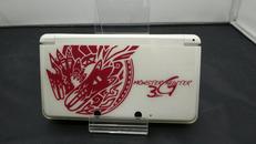 3DS MONSTER HUNTER3G|NINTENDO