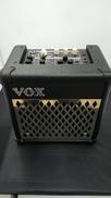 ギターアンプ|VOX