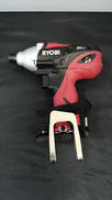 インパクトドライバー|RYOBI