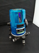 レーザー炭出し器|KDS