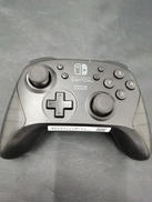 SWITCH互換コントローラ|HORI