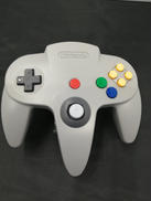 64コントローラー|NINTENDO