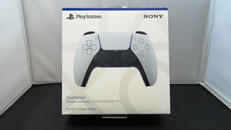 PS5コントローラー|SONY