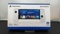 ゲームコントローラー|BACKBONE