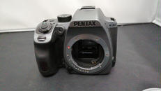 デジタル一眼レフボディ|PENTAX