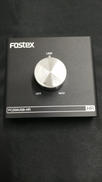 USBパーソナルアンプ|FOSTEX