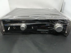 D/Aコンバーター|TEAC