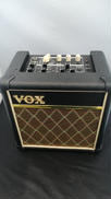 ギターアンプ|VOX